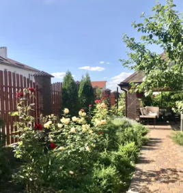 Трехкомнатная квартира на Черемушках, улица Бреуса Одеса - фото 15