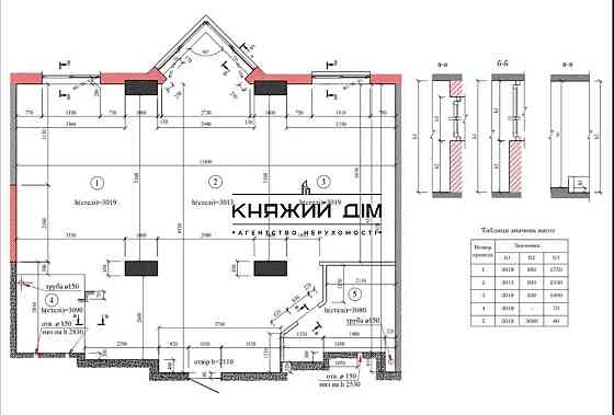 БЕЗ КОМІСІЇ! Продаж 3-х кімнатної квартири Драгомирова (Верхогляда) 14а Код об'єкта 21146702 Київ