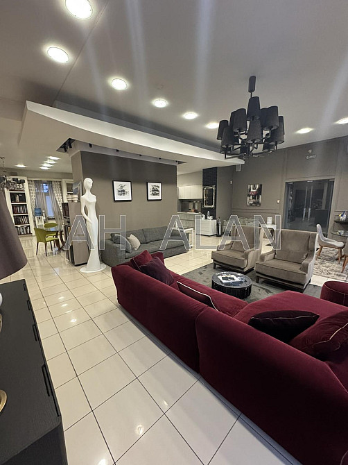 Оренда Будинок на Верхній Вал вул., 30А Київ - фото 13