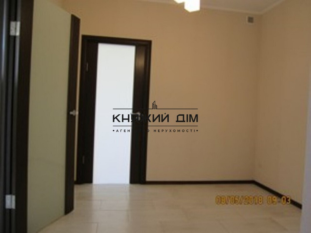 Продається простора, роздільна 3-х к.кв. на Осокорках. № 21107605 Київ - фото 12