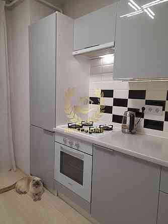 2-кімнатна з ремонтом і гардеробною в ЖК «Софіївська Сфера» 