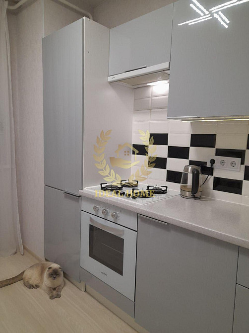 2-кімнатна з ремонтом і гардеробною в ЖК «Софіївська Сфера»  - фото 4