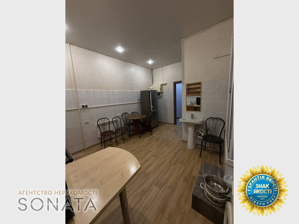 Продаж торгове приміщення на Нижня Горова, 57 приміщень - 3, поверх - 1/9 Cherkasy - photo 6