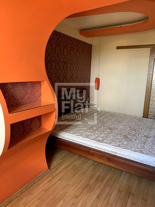 Продаж Квартира 1-кімнатна, 16/17 поверх на вул. Заболотного Академика Київ - фото 12