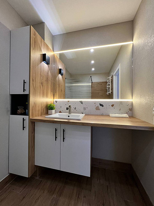 Продаж Квартира 2-кімнатна, 10/10 поверх на вул. Івасюка В. Ивано-Франковск - изображение 7