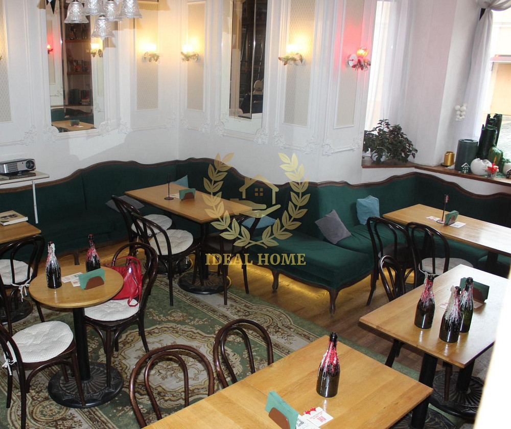 Продаж комерційне приміщення на Андреевский спуск, 30 приміщень - 3 Київ - фото 14