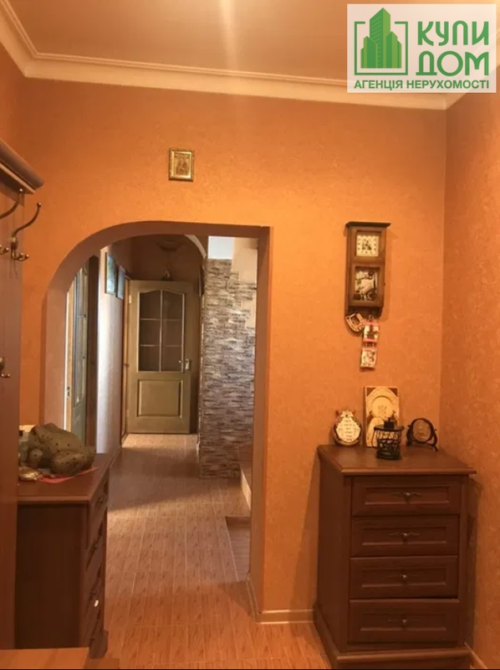 Будинок двоповерховий на НовоМиколаївці Кропивницький - фото 6