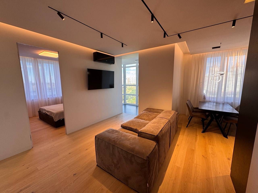 Продаж Квартира 2-кімнатна, 9/30 поверх на Микільсько-Слобідська вул., д. 3Б Kiev - photo 3