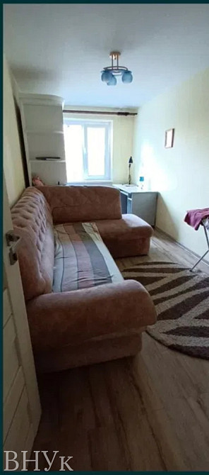 Продаж Квартира 2-кімнатна, 3/5 поверх на вул. Сорохтея О. Ивано-Франковск - изображение 1