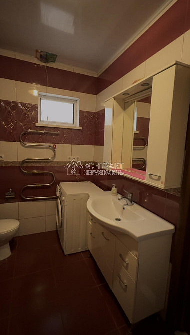 Продаж Будинок 3-кімнатний на вул. Гиївська Харків - фото 8