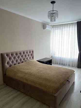 Оренда Квартира 1-кімнатна, 22/22 поверх на ул. Осокорская Київ