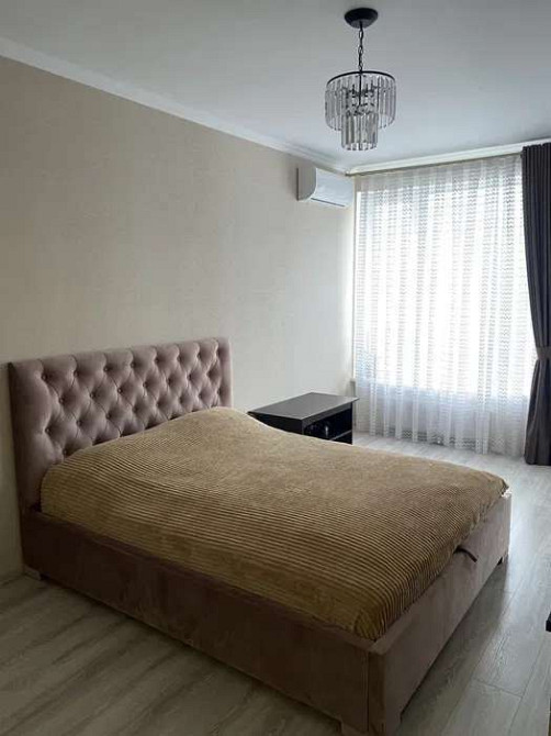 Оренда Квартира 1-кімнатна, 22/22 поверх на ул. Осокорская Київ - фото 3