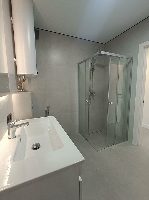 Продаж Квартира 1-кімнатна, 8/13 поверх на вул. Ленкавського Івано-Франківськ - фото 3