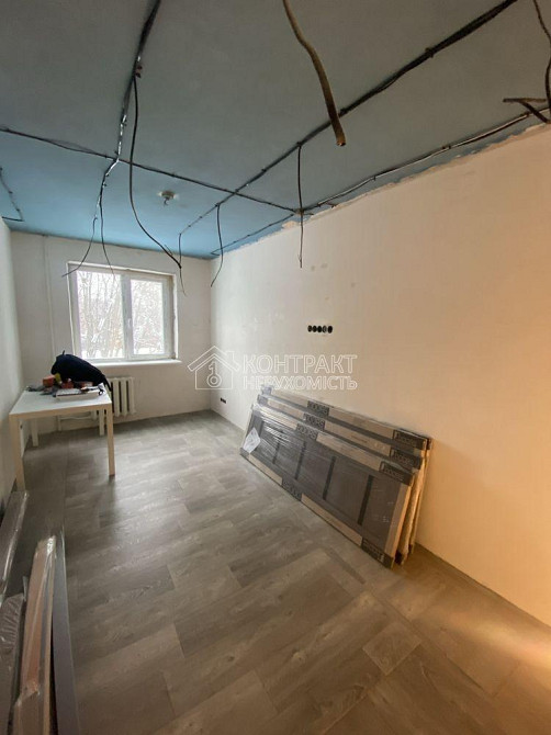 Продаж Квартира 2-кімнатна, 3/5 поверх на вул. Бучми Харків - фото 4