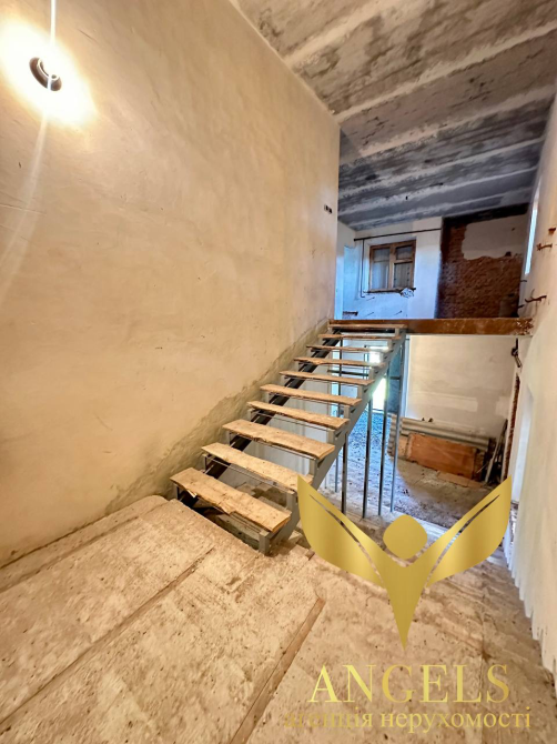 For sale 3-storey House with land 10 ares 332 sq.m 7+ rooms  Kirovohrad - photo 6