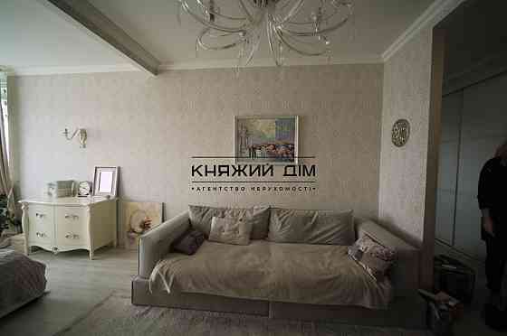 ЖК Парковый Город. Отличная 1 к.кв на Минском массиве. Код Объекта: № 21122685 Київ