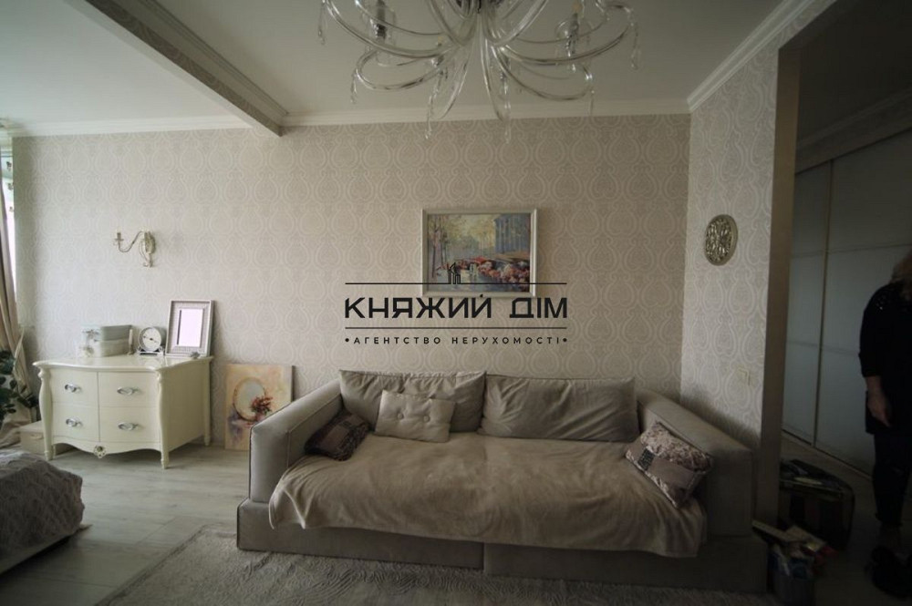 ЖК Парковый Город. Отличная 1 к.кв на Минском массиве. Код Объекта: № 21122685 Київ - фото 4