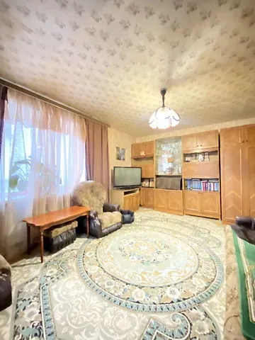 Продаж 3к Квартира 65 кв.м Островського вулиця 2 Кропивницький - фото 14