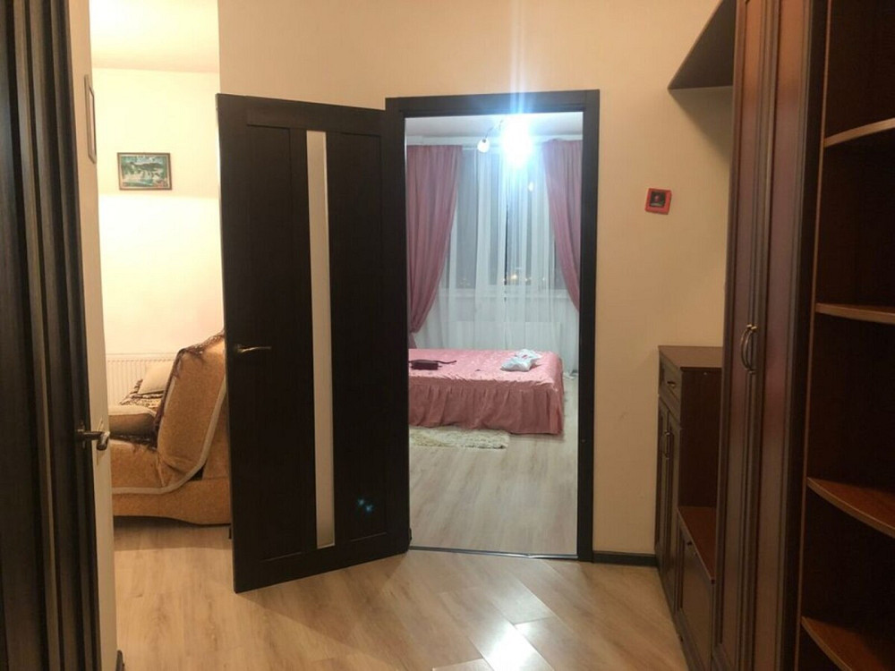 Оренда Квартира 1-кімнатна, 18/20 поверх на Світла, 3Д Киев - изображение 3