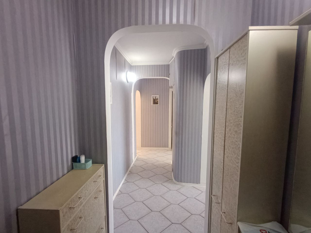 Трехкомнатная без углов, без негатива Odessa - photo 14