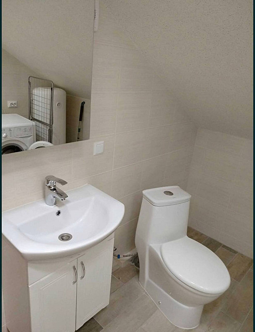 Оренда Квартира 1-кімнатна, 4/4 поверх на Кубійовича, 29 Івано-Франківськ - фото 9