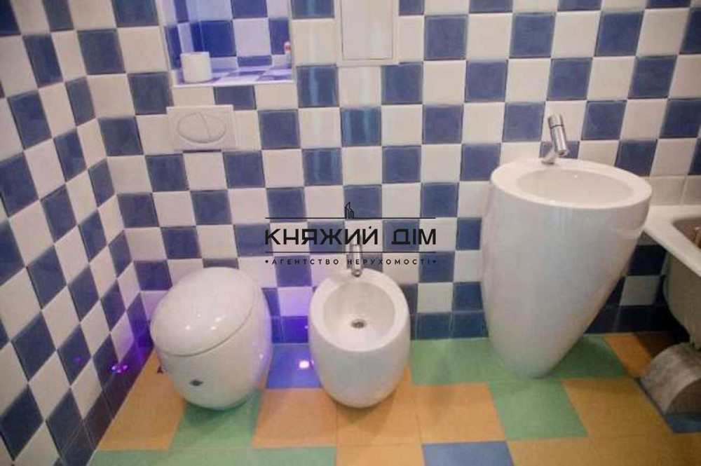 Оренда офісне приміщення на Окипной Раисы ул. поверх - 3/25 Киев - изображение 9