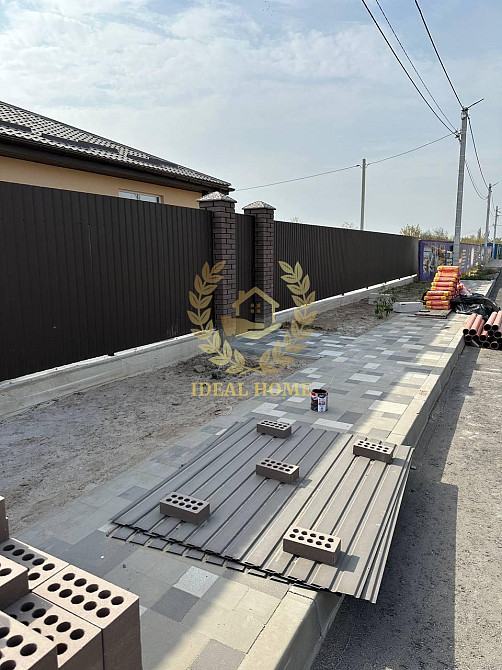 Продаж коттеджа с.Щасливе 5 км от Києва  - фото 20