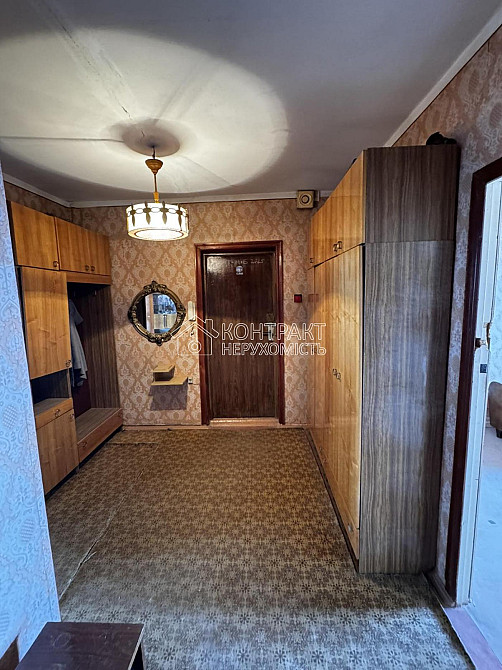 Продаж Квартира 3-кімнатна, 9/9 поверх на вул. Грицевця Харків - фото 8