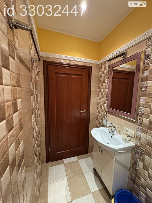 Оренда Квартира 1-кімнатна, 1/11 поверх на вул. Ахматової Анни, 7/15 Київ - фото 15