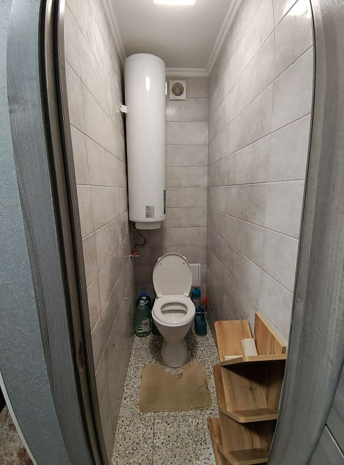 Оренда Квартира 3-кімнатна, 4/9 поверх на ул. Евгения Коновальца, 15 Київ - фото 7