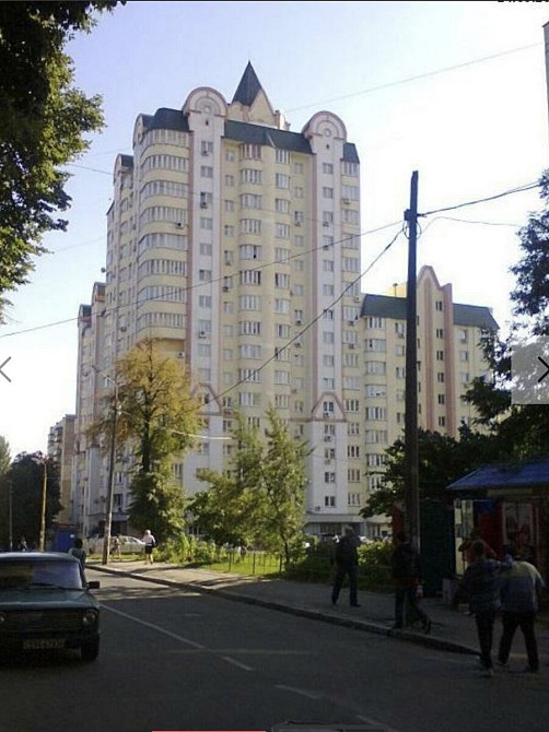 Оренда Квартира 3-кімнатна, 10/16 поверх на Татарська, 7 Київ - фото 9