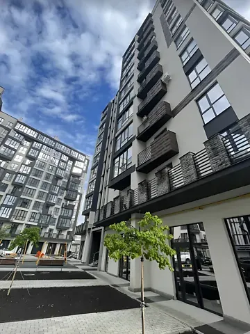 Продаж 2к Квартира 57 кв.м ЖК Перлина Проскурова Хмельницький - фото 12