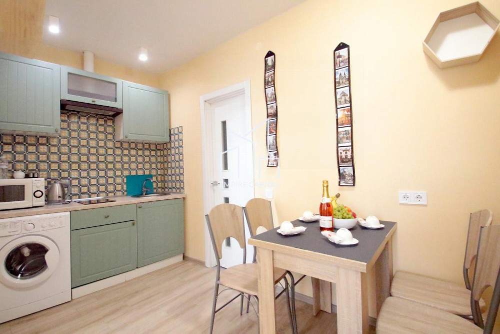 Оренда 2к квартири 48 кв. м Львів - фото 6