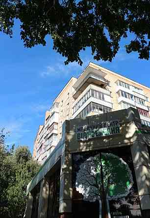 Оренда 3к Квартира 75 кв.м Любарська Zhytomyr