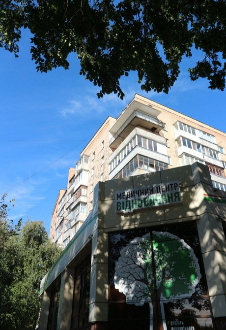 Оренда 3к Квартира 75 кв.м Любарська Zhytomyr - photo 4