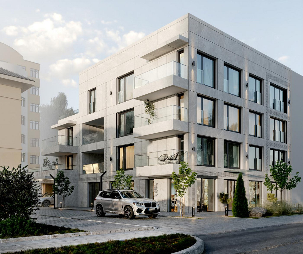 Продаж Квартира на улица Героїв Крут 13 L'viv - photo 2