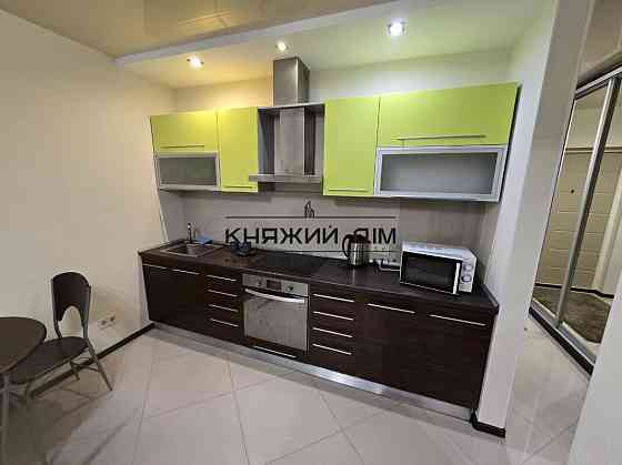 Оренда однокімнатної квартири ЖК Відпочинок м. Святошино. Код об'єкту:11203981 Київ