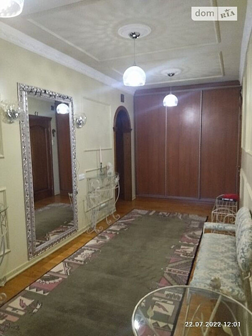 Оренда Квартира 1-кімнатна, 2/12 поверх на пр. Героев Сталинграда Київ - фото 5