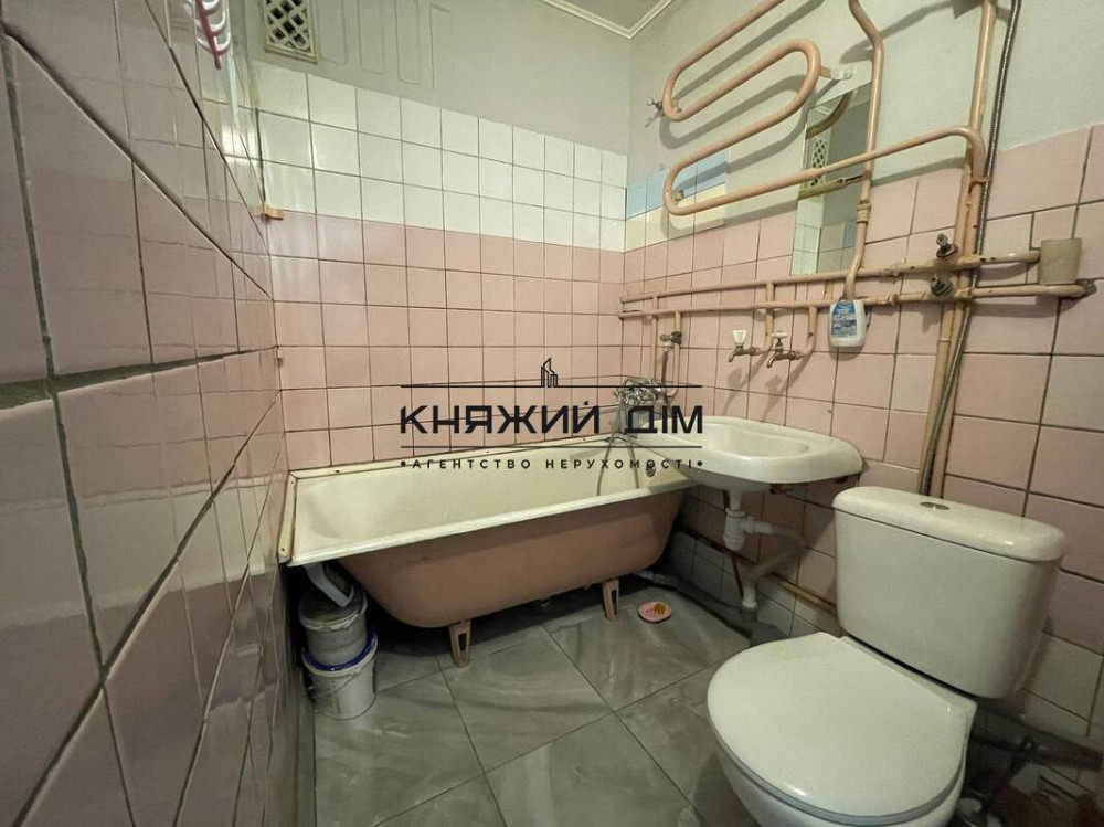 Оренда 2-кімнатної квартири. Відрадний масив, р-н НАУ. № 1133632. Киев - изображение 16