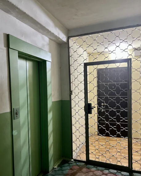 Продам 1-кімнатну квартиру з ремонтом на вул.С.Палія (п.Котовського) Одесса - изображение 16