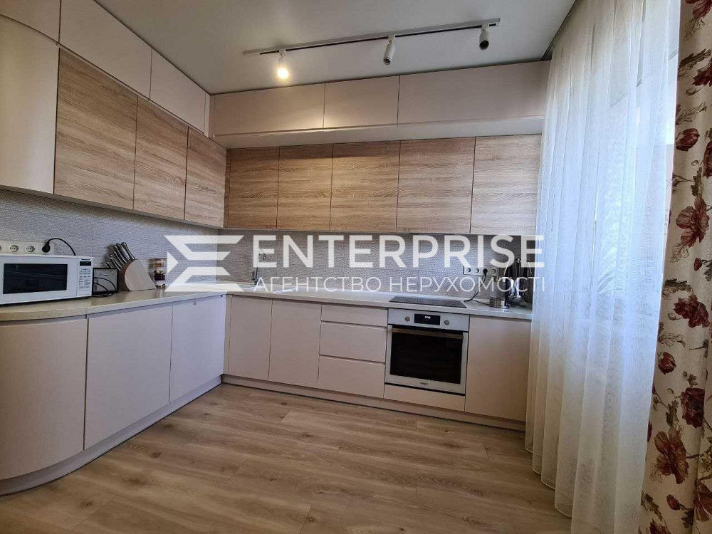 Продаж Квартира 3-кімнатна, 7/25 поверх на вул. Запорожца Петра Київ - фото 1