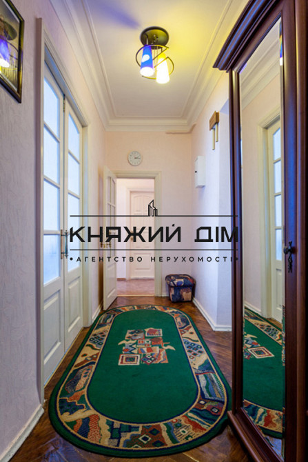 Оренда Квартира 2-кімнатна, 4/6 поверх на Прорезная ул. Kiev - photo 4