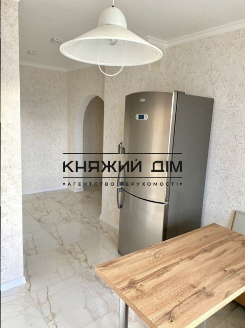 Продажа 2-х к.кв. ул. Ревуцкого 19/1, м. Харьковская. № 21137481 Київ - фото 8
