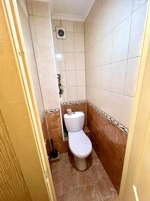 Оренда Квартира 2-кімнатна на Паркова вул., 18 Івано-Франківськ - фото 7