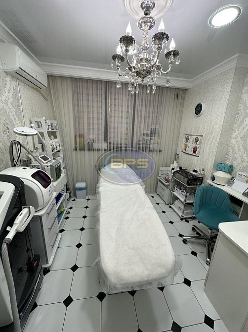 Продаж торгове приміщення на вул. Академіка Воробйова поверх - 1/17 Одесса - изображение 8