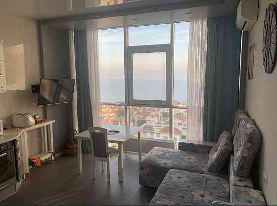 Продаж Квартира 1-кімнатна, 13/23 поверх на Французський бульвар, 60а Одесса
