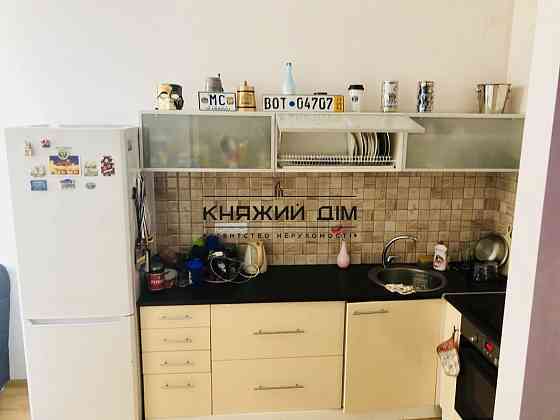 Продаж 1к Квартира 55 кв.м Красногвардейская ул./Гната Хоткевича Київ