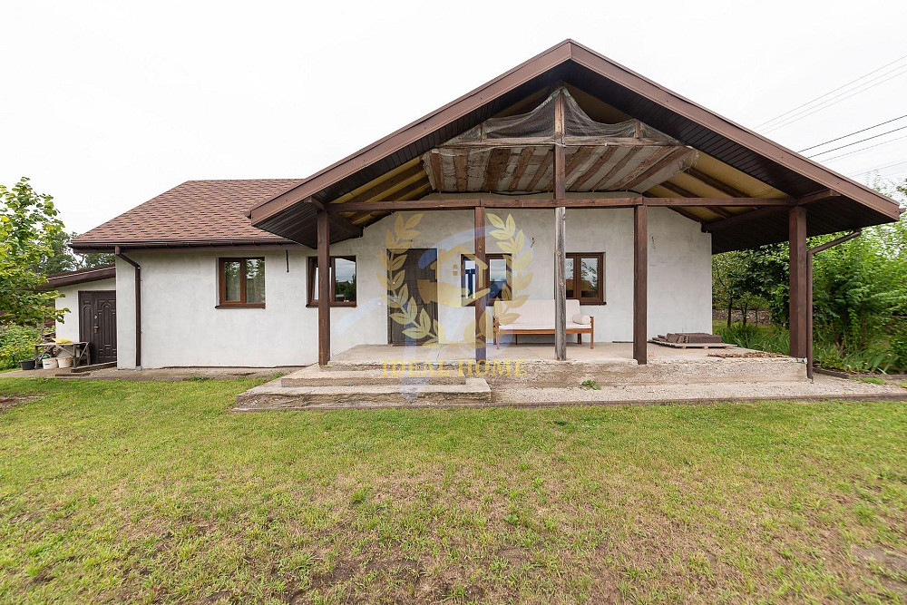 продам будинок с Данилівка Даниловка - изображение 1