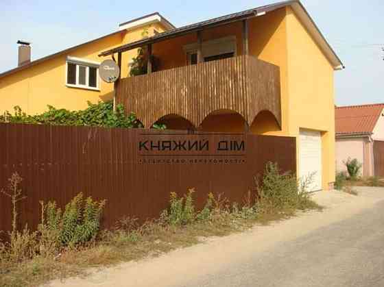 Продажа 2-х этажного дома в СТ Каскад с. Хотяновка Вышгородский р-н. №2211538 Хотянівка