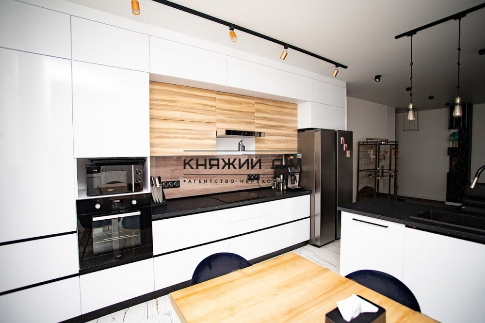 Продаж 3х кім. квартири ( 2х рівнева) ЖМ Саванна Сіті Код № 21145366 Бровары - изображение 9